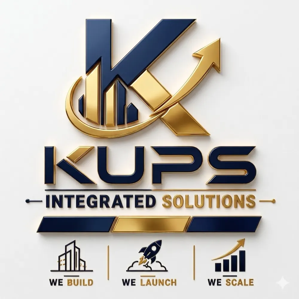 Kups Integrated Solutions