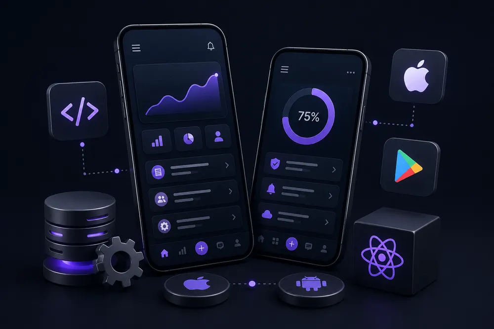 Mobile App Development