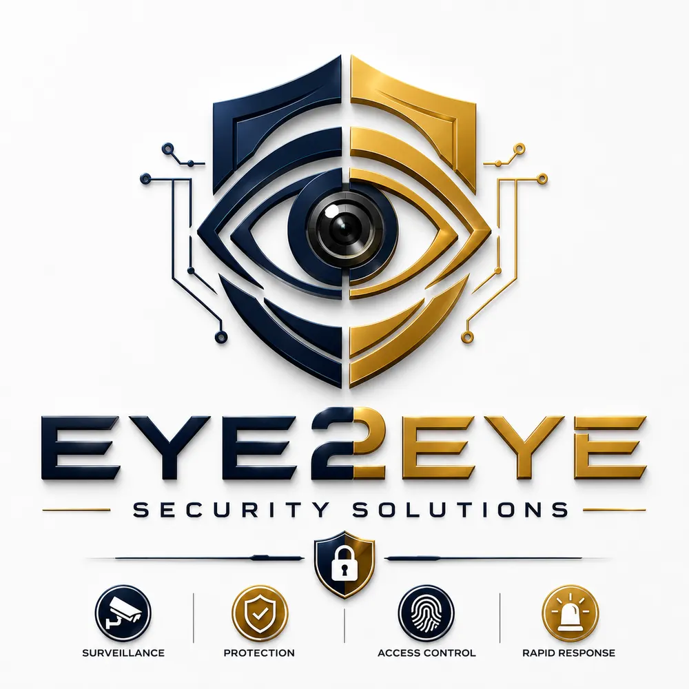Eye2Eye Security
