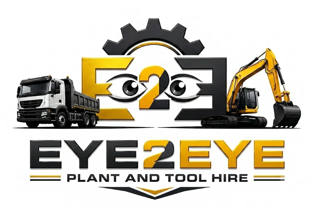 Eye2Eye Plant Hire