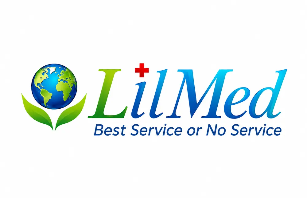 LilMed